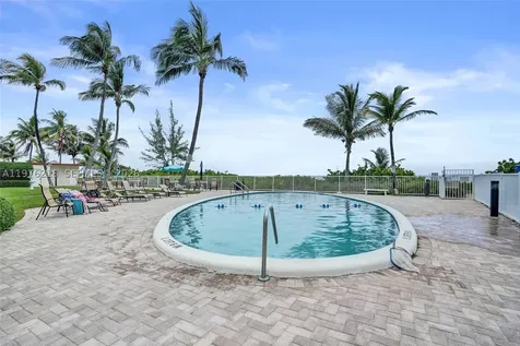 1936 S Ocean Hallandale Beach FL 33009