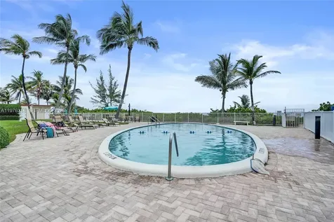 1936 S Ocean Hallandale Beach FL 33009