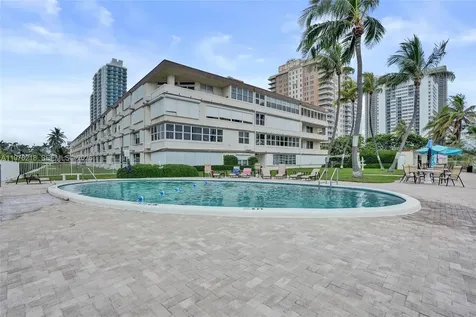 1936 S Ocean Hallandale Beach FL 33009