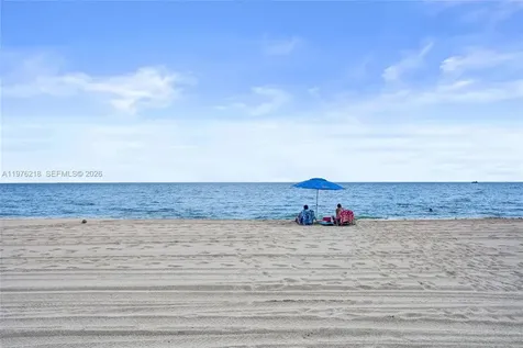 1936 S Ocean Hallandale Beach FL 33009