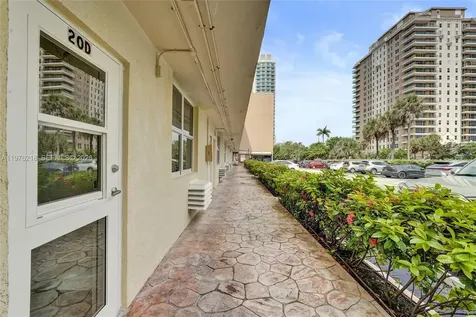 1936 S Ocean Hallandale Beach FL 33009