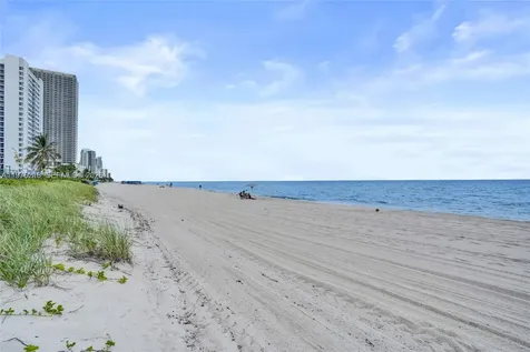 1936 S Ocean Hallandale Beach FL 33009