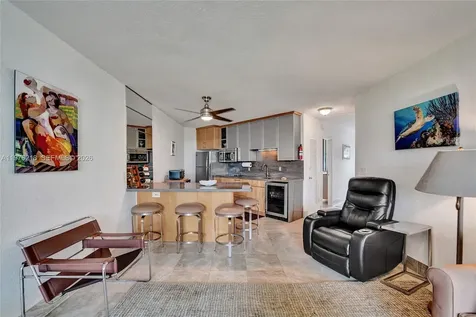 1936 S Ocean Hallandale Beach FL 33009