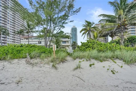 1936 S Ocean Hallandale Beach FL 33009