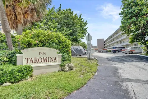 1936 S Ocean Hallandale Beach FL 33009