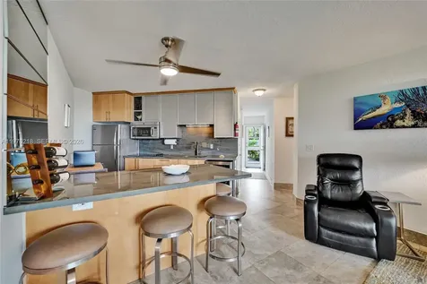 1936 S Ocean Hallandale Beach FL 33009