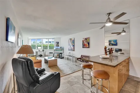 1936 S Ocean Hallandale Beach FL 33009