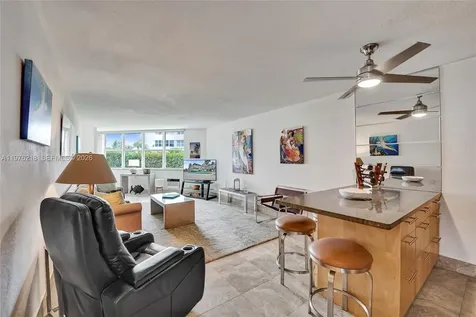 1936 S Ocean Hallandale Beach FL 33009