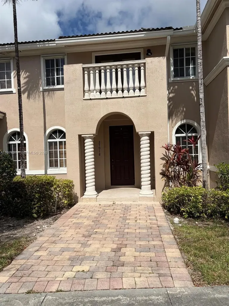 27918 SW 140th Avenue Homestead FL 33032