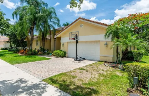 3967 Nighthawk Drive Weston FL 33331
