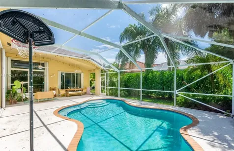 3967 Nighthawk Drive Weston FL 33331