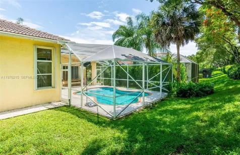 3967 Nighthawk Drive Weston FL 33331