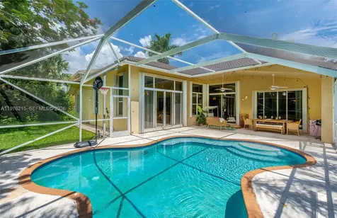 3967 Nighthawk Drive Weston FL 33331