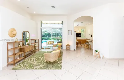 3967 Nighthawk Drive Weston FL 33331