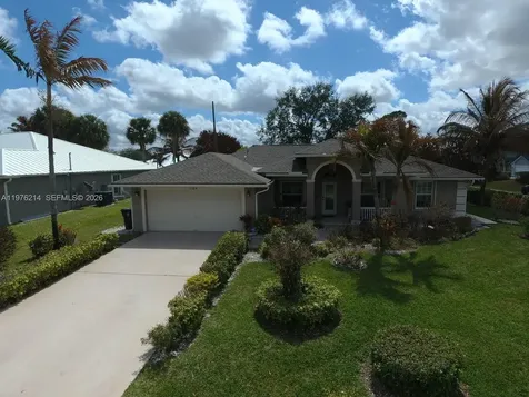 1084 SW Di Lido Lane Port St. Lucie FL 34953
