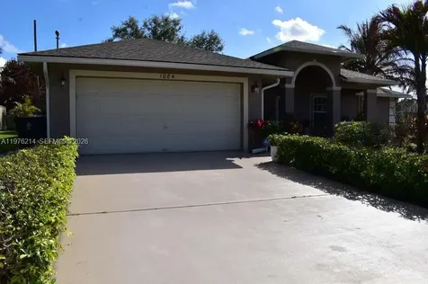 1084 Di Lido Lane Port St. Lucie FL 34953