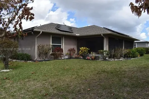 1084 Di Lido Lane Port St. Lucie FL 34953