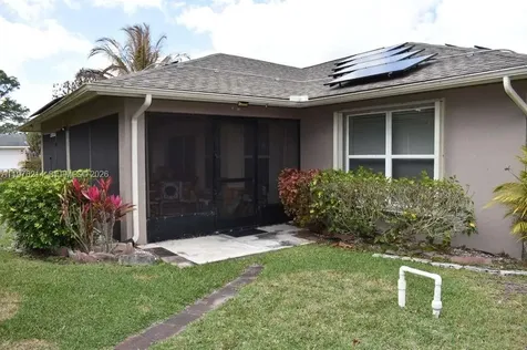 1084 Di Lido Lane Port St. Lucie FL 34953