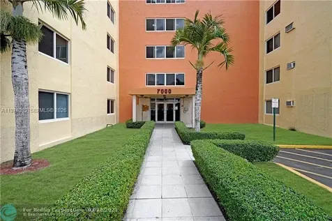 7000 NW 186th Street Hialeah FL 33015