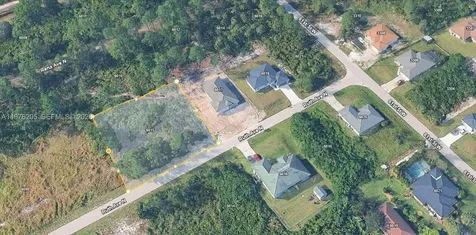 6015 Ruth Avenue N Lehigh Acres FL 33971