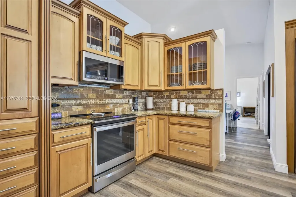 8681 NW 53rd Court Coral Springs FL 33067