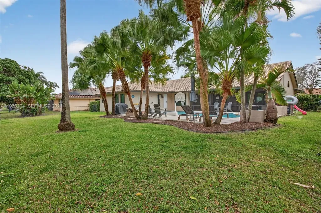 8681 NW 53rd Court Coral Springs FL 33067