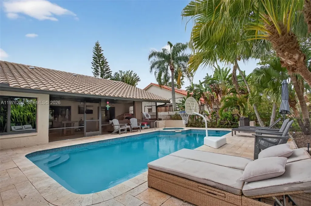 8681 NW 53rd Court Coral Springs FL 33067