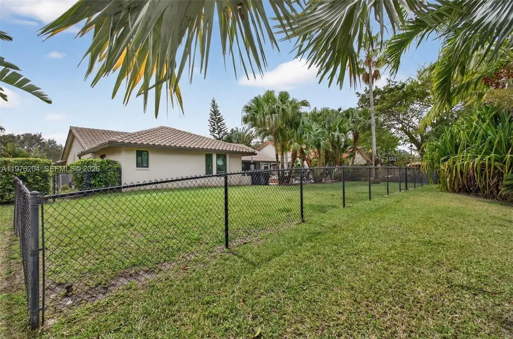 8681 NW 53rd Court Coral Springs FL 33067