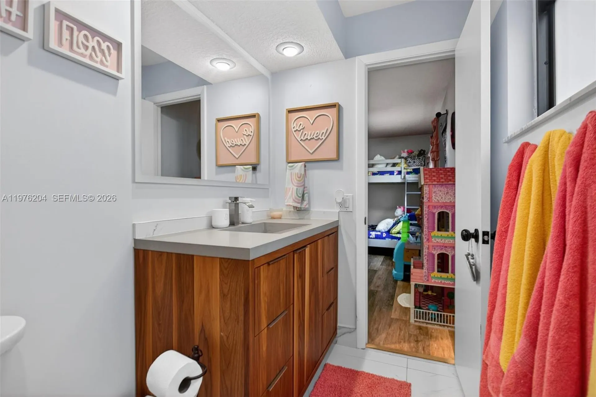 8681 NW 53rd Court Coral Springs FL 33067