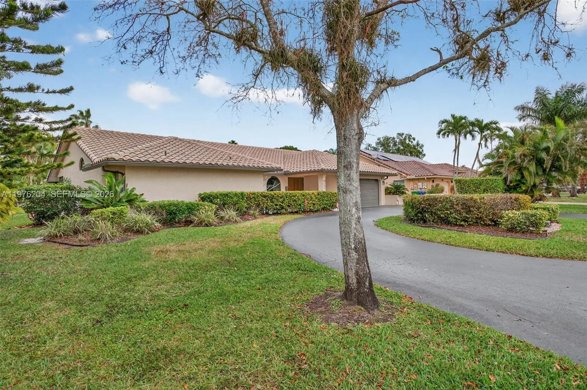 8681 NW 53rd Court Coral Springs FL 33067