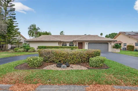 8681 NW 53rd Court Coral Springs FL 33067