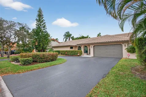 8681 NW 53rd Court Coral Springs FL 33067