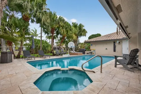 8681 NW 53rd Court Coral Springs FL 33067