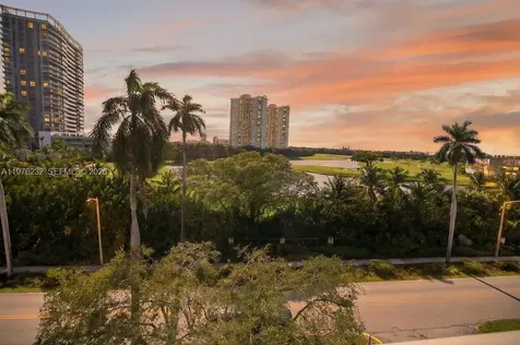 300 Diplomat Parkway Hallandale Beach FL 33009