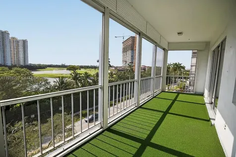 300 Diplomat Parkway Hallandale Beach FL 33009