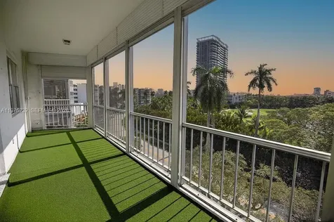 300 Diplomat Parkway Hallandale Beach FL 33009