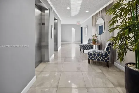 300 Diplomat Parkway Hallandale Beach FL 33009