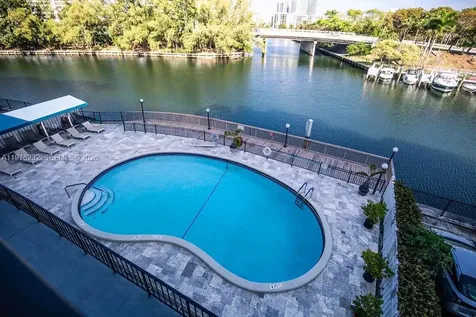 300 Diplomat Parkway Hallandale Beach FL 33009