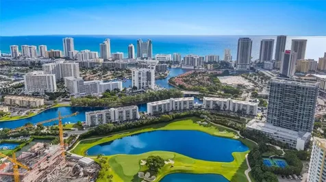 300 Diplomat Parkway Hallandale Beach FL 33009