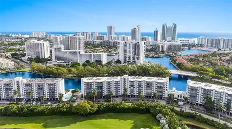 300 Diplomat Parkway Hallandale Beach FL 33009