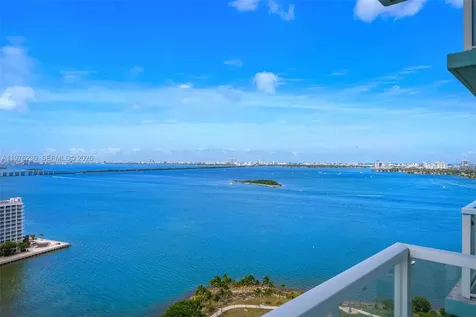 1900 N Bayshore Drive Miami FL 33132