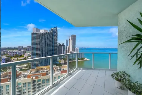1900 N Bayshore Drive Miami FL 33132