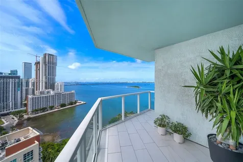 1900 N Bayshore Drive Miami FL 33132