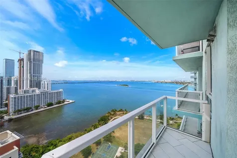 1900 N Bayshore Drive Miami FL 33132