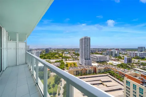 1900 N Bayshore Drive Miami FL 33132