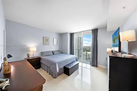 1900 N Bayshore Drive Miami FL 33132