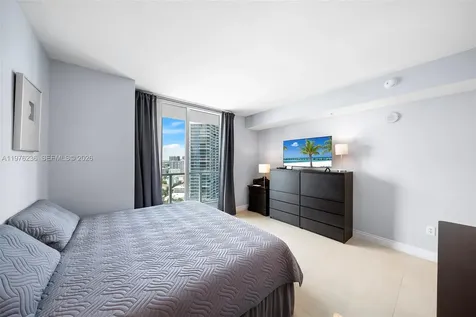 1900 N Bayshore Drive Miami FL 33132