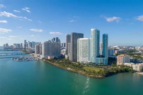 1900 N Bayshore Drive Miami FL 33132
