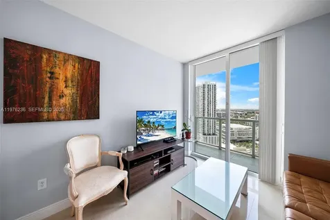 1900 N Bayshore Drive Miami FL 33132