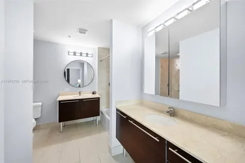 1900 N Bayshore Drive Miami FL 33132